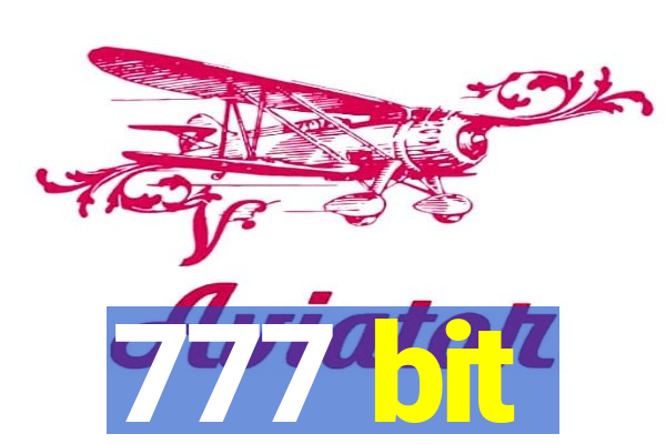 777 bit